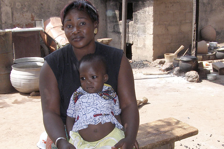 Hilfe für Afrika – Musikschule Djembe Drumming Braunschweig